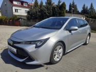 Toyota Corolla XII 1,8 Hybrid 122 kM Comfort Salon Polska, F-VAT