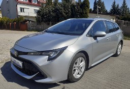 Toyota Corolla XII 1,8 Hybrid 122 kM Comfort Salon Polska, F-VAT