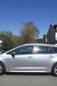 1,8 Hybrid 122 kM Comfort Salon Polska, F-VAT-2