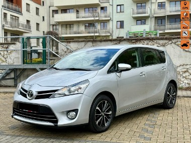 Toyota Verso 1.8 VVT-i Dynamic-1