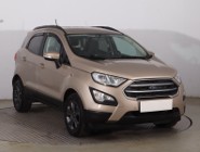 Ford EcoSport II , Salon Polska, Serwis ASO, Automat, Navi, Klima, Tempomat,
