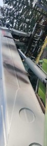 Ramię Maszt wewnętrzny Claas Targo K50-3