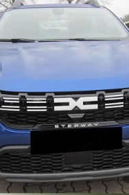 Dacia Sandero II Stepway 1.0 TCe Extreme LPG Extreme 1.0 TCe 100KM MT LPG|Pakiet Komf-2