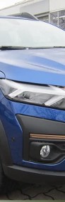 Dacia Sandero II Stepway 1.0 TCe Extreme LPG Extreme 1.0 TCe 100KM MT LPG|Pakiet Komf-3
