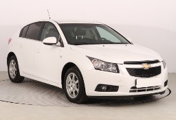 Chevrolet Cruze , Salon Polska, Serwis ASO, Klimatronic, Tempomat, Parktronic