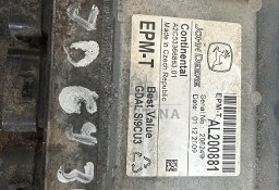 John Deere - AL200881 sterownik moduł EPM-T | AL205722