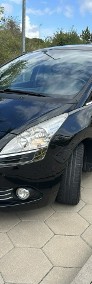 Peugeot 5008 I Peugeot 5008 1.6 Benzyna Dach panorama Tempomat-3