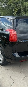 Peugeot 5008 I Peugeot 5008 1.6 Benzyna Dach panorama Tempomat-4