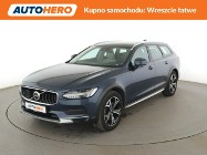 Volvo V90 II V90 Cross Country FV23% B4 mHEV automat AWD skóra panorama kamera navi