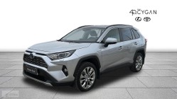 Toyota RAV 4 IV 2.5 Hybrid Executive 4x4 SalonPL Serwis ASO FV Marża 2% Gwarancja12m