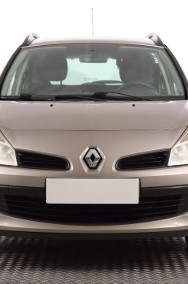 Renault Clio III , Salon Polska, 1. Właściciel, Klima-2