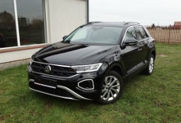 Volkswagen T-Roc Kamera Cofania IQ LIGHT Asystent Parkowania