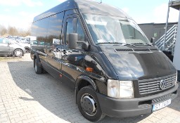 Volkswagen 2.8 Diesel 158 KM 21 OSÓB