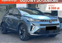 Renault Inny Renault Techno aut. 1.3 TCe mHEV Symbioz Techno 1.3 TCe mHEV 140KM / fotele przednie