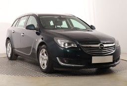 Opel Insignia , Navi, Klimatronic, Tempomat, Parktronic,ALU