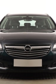 Opel Insignia , Navi, Klimatronic, Tempomat, Parktronic,ALU-2