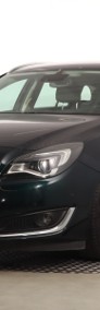 Opel Insignia , Navi, Klimatronic, Tempomat, Parktronic,ALU-3