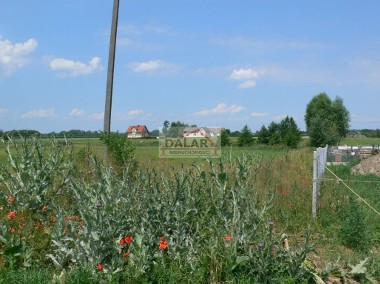 DZIAŁKA Z WARUNKAMI ZABUDOWY-1