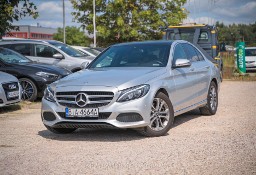 Mercedes-Benz Klasa C W205 300 2.0 4Matic 245KM