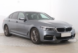 BMW SERIA 5 VI (F07/F10/F11) BMW SERIA 5 , Serwis ASO, 190 KM, Automat, VAT 23%, Navi, Klimatronic,