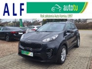 Kia Sportage IV *2019*Salon Polska*AWD*Bogate Wyposażenie*Potwierdzony Przebieg*2,0D