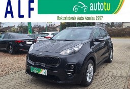 Kia Sportage IV *2019*Salon Polska*AWD*Bogate Wyposażenie*Potwierdzony Przebieg*2,0D
