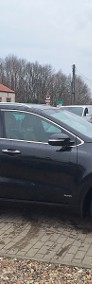 Kia Sportage IV *2019*Salon Polska*AWD*Bogate Wyposażenie*Potwierdzony Przebieg*2,0D-3