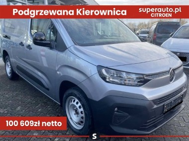 Citroen Berlingo-1