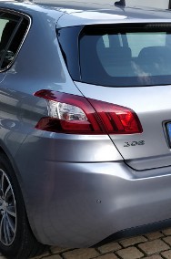Peugeot 308 T9, automat klas., garaż., po wym. rozrządu-2