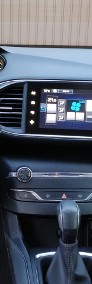 Peugeot 308 T9, automat klas., garaż., po wym. rozrządu-3