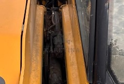 Cat Caterpillar TH336AG TH336 TH 336 Siłownik Podnoszenia CZĘŚCI