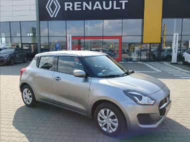 Suzuki Swift V 1.2 Dualjet SHVS Premium-1