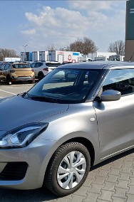 Suzuki Swift V 1.2 Dualjet SHVS Premium-2
