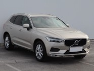 Volvo XC60 II , Salon Polska, Serwis ASO, 197 KM, Automat, Skóra, Navi,