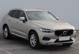 Volvo XC60 II , Salon Polska, Serwis ASO, 197 KM, Automat, Skóra, Navi,