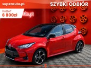 Toyota Yaris IV Executive 1.5 Hybrid Executive 1.5 Hybrid 130KM | Podgrzewane fotele