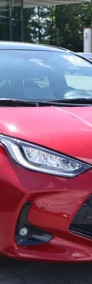 Toyota Yaris IV Executive 1.5 Hybrid Executive 1.5 Hybrid 130KM | Podgrzewane fotele-3