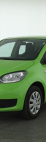 Skoda Citigo Citigo , Salon Polska, Klima, Parktronic-3