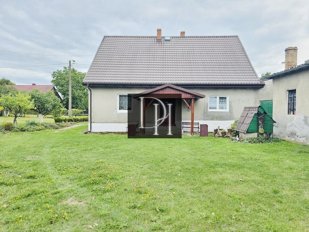 Dom na sprzedaż, 3 pokoje, 143 m², Choszczno
