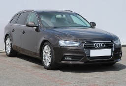 Audi A4 IV (B8) , 204 KM, Automat, Navi, Xenon, Bi-Xenon, Klimatronic,