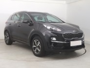 Kia Sportage IV , Skóra, Navi, Klimatronic, Tempomat, Parktronic,
