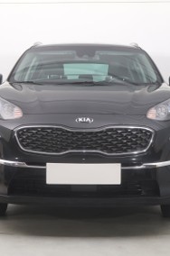 Kia Sportage IV , Skóra, Navi, Klimatronic, Tempomat, Parktronic,-2
