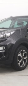 Kia Sportage IV , Skóra, Navi, Klimatronic, Tempomat, Parktronic,-3