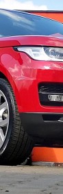 Land Rover Range Rover Sport HSE Dynamic Model 2017 distronic Meridian DVD 22''-4