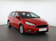 Ford Focus III , Salon Polska, Klima, Tempomat, Parktronic