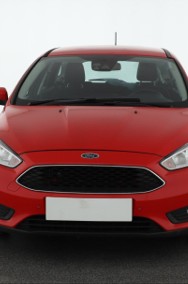 Ford Focus III , Salon Polska, Klima, Tempomat, Parktronic-2