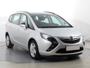 Opel Zafira C , 7 miejsc, Navi, Klimatronic, Tempomat