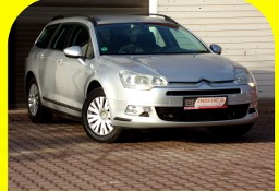 Citroen C5 III Klimatronic /Gwarancja / 1,8 /125KM /2010R