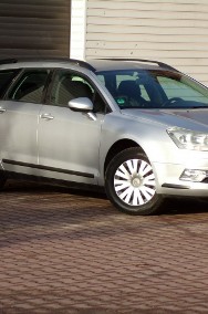 Citroen C5 III Klimatronic /Gwarancja / 1,8 /125KM /2010R-2