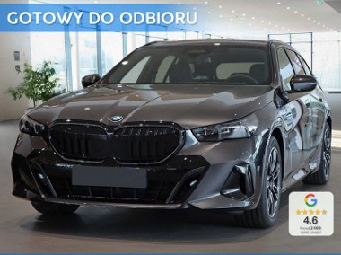 BMW SERIA 5 VII (F90) Touring 520d xDrive M Sport 520d xDrive M Sport 2.0 (197KM)| Szklany-1